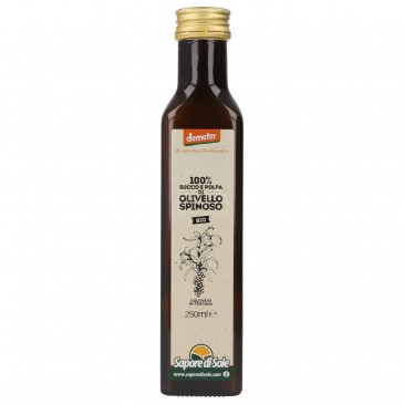 SUCCO 100% OLIVELLO 250ML SDS SUCCO 100% OLIVELLO 250ML SDS