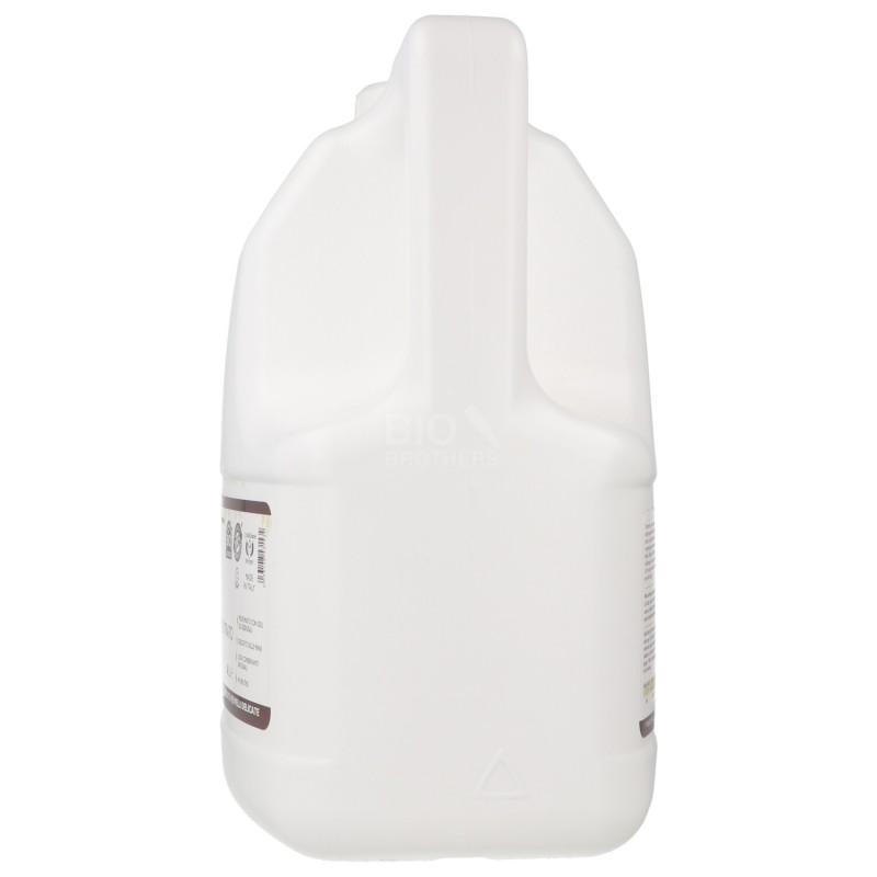 DETERSIVO PIATTI CONC. 4L OFF.NAT.