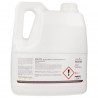 DETERSIVO PIATTI ECOLOGICO CONCENTRATO FORMATO MAXI TANICA 4LITRI