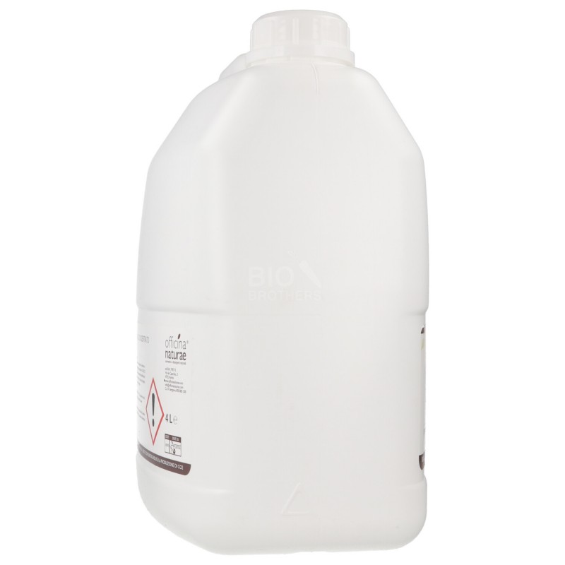 DETERSIVO PIATTI CONC. 4L OFF.NAT.