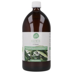 ESTRATTO FOGLIE ULIVO 1L ULIVIS