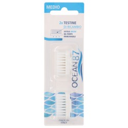 RICAMBI NYLON MEDIO 2PZ OCEAN