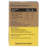 SPIRULINA MARCUS ROHRER 60CPR IN BUSTA RICARICA 18GR