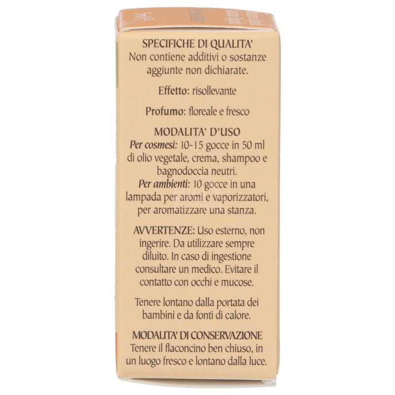 O.E. MANDARINO MAGNOLIA 5ML FLORA