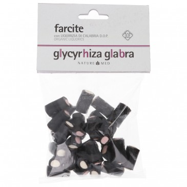 LIQUIR. RIPIENA 100GR GLYCY RHIZA LIQUIR. RIPIENA 100GR GLYCY RHIZA