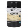 VEGAN K2 30CPR NUTRIVA