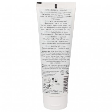 GEL CAPELLI KIWI & VITE 125ML ECOCOSMETICS GEL CAPELLI KIWI & VITE 125ML ECOCOSMETICS