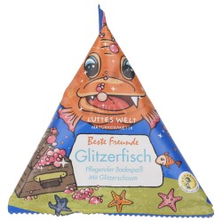 Vulcano Colori & Schiuma per il Bagnetto dei Bambini