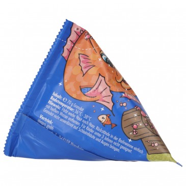 Vulcano Colori & Schiuma per il Bagnetto dei Bambini Vulcano Colori & Schiuma per il Bagnetto dei Bambini