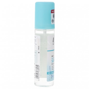 DEO SPRAY BASIS SENSITIVE 75ML LAVERA