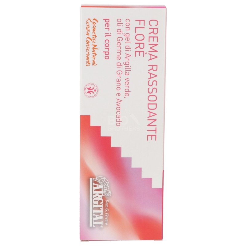 FLORE RASSODANTE 200ML ARGITAL
