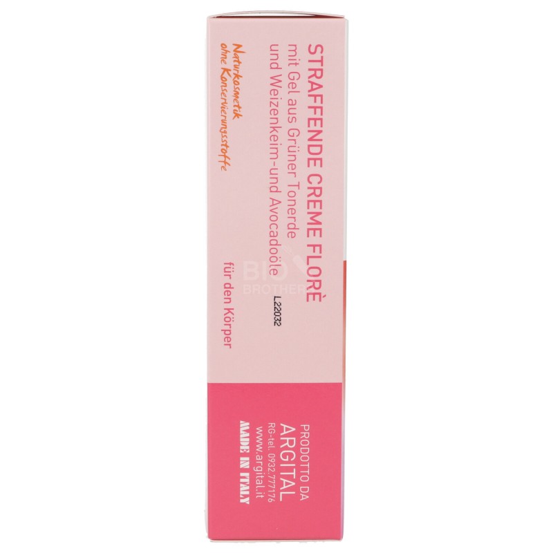 FLORE RASSODANTE 200ML ARGITAL