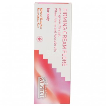 FLORE RASSODANTE 200ML ARGITAL FLORE RASSODANTE 200ML ARGITAL