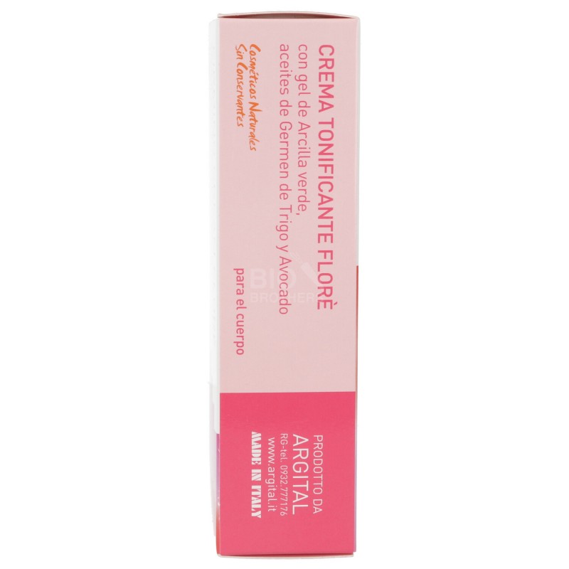 FLORE RASSODANTE 200ML ARGITAL