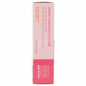FLORE RASSODANTE 200ML ARGITAL FLORE RASSODANTE 200ML ARGITAL
