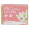 SAPONETTA BIOLOGICA ALLA CAMOMILLA 100G FIORDILOTO