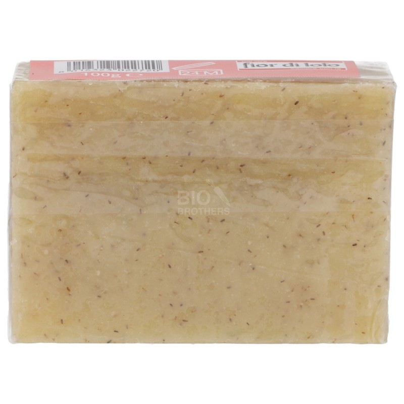 SAPONETTA CAMOMILLA 100G FIORDILOTO