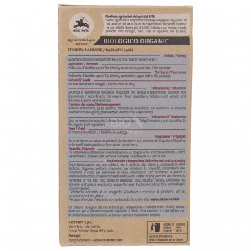 RISO ROSA MARCHETTI 500G ALCE NERO RISO ROSA MARCHETTI 500G ALCE NERO