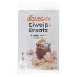 ALTERNATIVA VEG ALL'ALBUME 2X10G BIOVEGAN