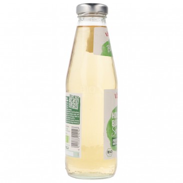 SCIROPPO DI SAMBUCO BIOLOGICO 500ML VOELKEL