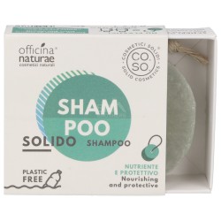 SHAMP.SOLID.NUTR.PROT. 64G CO.SO.
