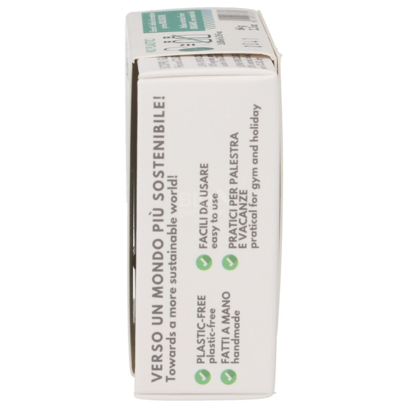 SHAMP.SOLID.NUTR.PROT. 64G CO.SO.