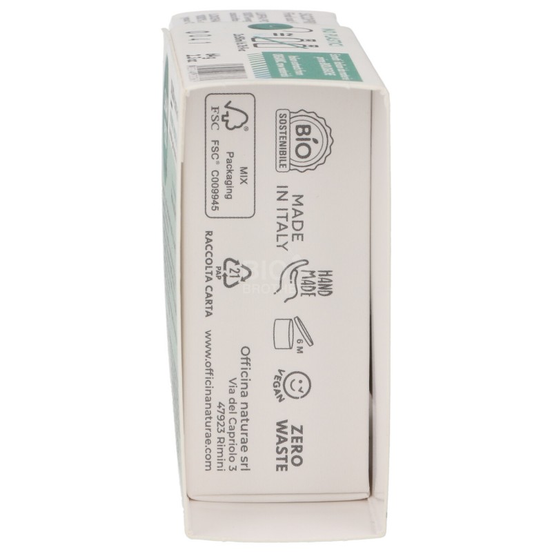 SHAMP.SOLID.NUTR.PROT. 64G CO.SO.