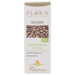 OLIO DI RICINO 30ML