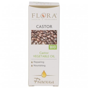 OLIO DI RICINO 30ML OLIO DI RICINO 30ML