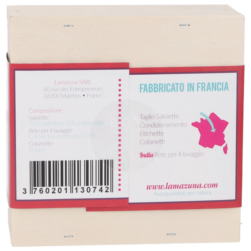 COFAN.SALV.STRUCC.ECOLOGICHE