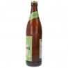 Birra Weizen Hefe Biologica