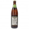 Birra Weizen Hefe Biologica