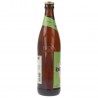 Birra Weizen Hefe Biologica