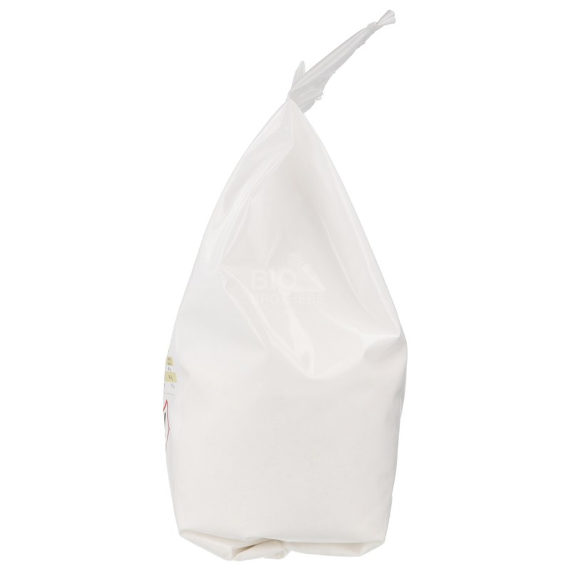 DETERSIVO LAVATRICE 3KG OFFICINA NAT.