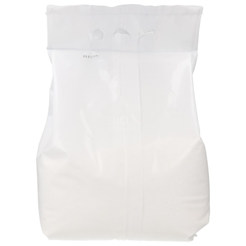 DETERSIVO LAVATRICE 3KG OFFICINA NAT.