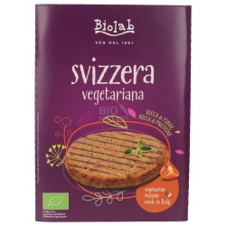 Svizzera Vegetariana biologica
