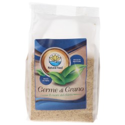 GERME GRANO 500GR NATURAL FOOD