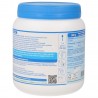 MAGNESIO SUPREMO IN POLVERE BARATTOLO GRANDE 300GR NATURAL POINT