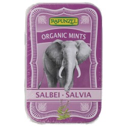 CARAMELLE ALLA SALVIA 50GR