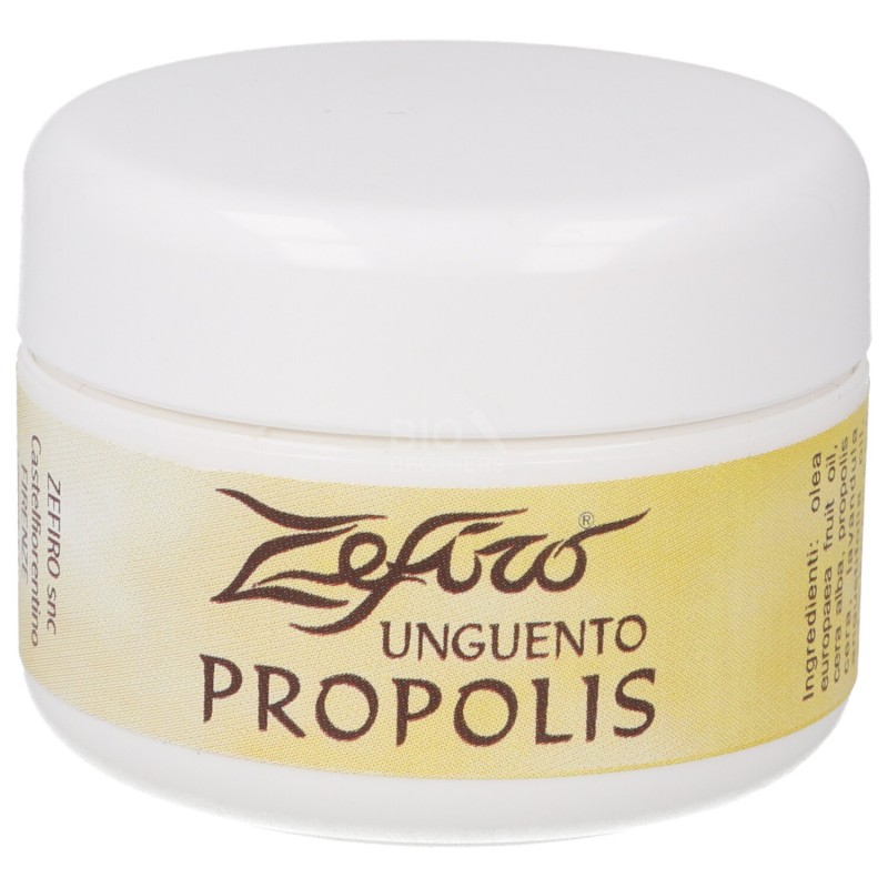 UNGUENTO PROPOLIS 30ML ZEFIRO