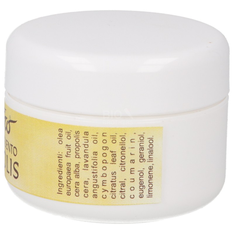 UNGUENTO PROPOLIS 30ML ZEFIRO