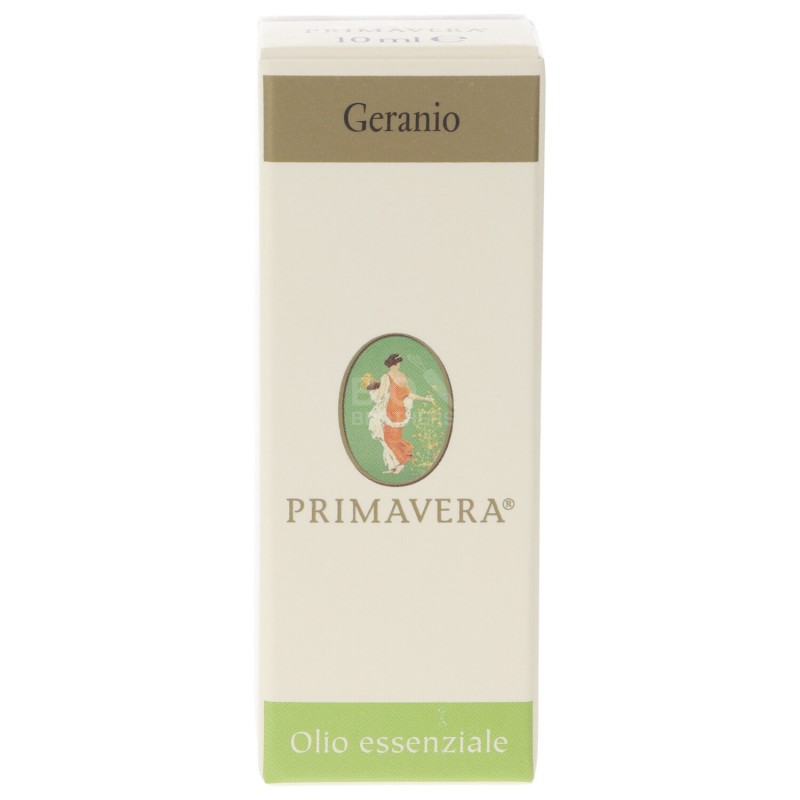 GERANIO 10ML PRIMAVERA
