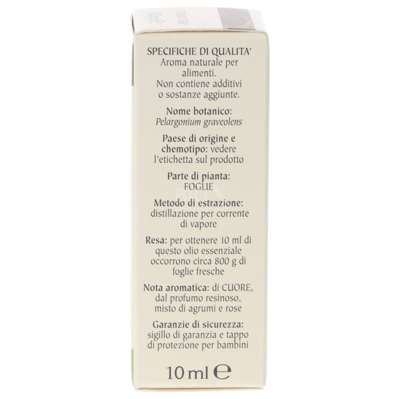 GERANIO 10ML PRIMAVERA
