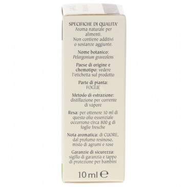 GERANIO 10ML PRIMAVERA GERANIO 10ML PRIMAVERA