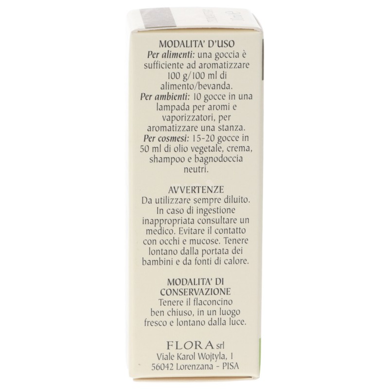 GERANIO 10ML PRIMAVERA