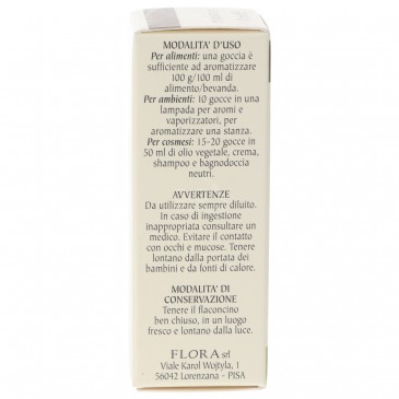 GERANIO 10ML PRIMAVERA GERANIO 10ML PRIMAVERA