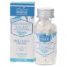 DENTIFRICIO SOLIDO IN PASTIGLIE GUSTO MENTA OFFICINA NATURAE