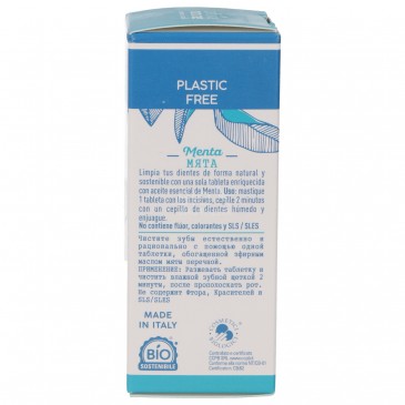 DENTIFR.MENTA PAST.115 OFF.NATURAE