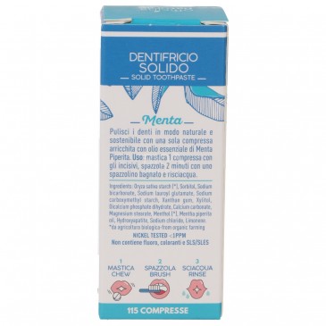 DENTIFR.MENTA PAST.115 OFF.NATURAE