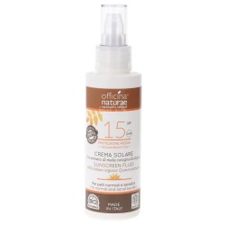 CR.FLUIDA SPF15 100ML OFF. NATURAE